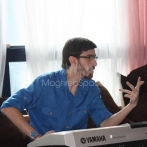 Adam ali sur yala.fm